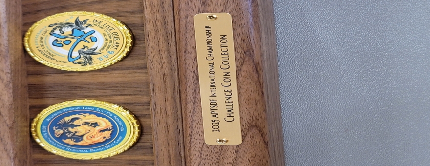 2025 International Championship Silent Auction Raises Over $1,200 for Our Mission!