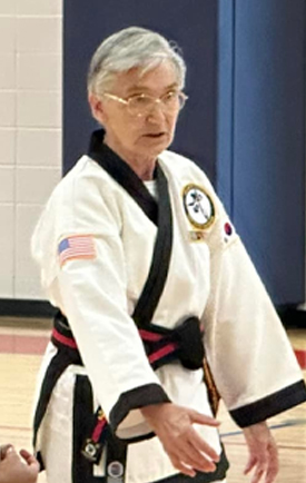 David Schroeder